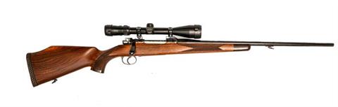 Mauser 98 Hjørring No. 2, 7 mm Rem.Mag., #1606, § C