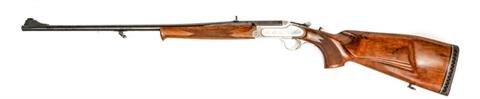 break action rifle FMF - Ferlach model Royal, .30R Blaser, without proof #9107, § C