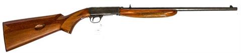 semi-auto rifle Norinco JW-20, .22 lr, #611950, § B