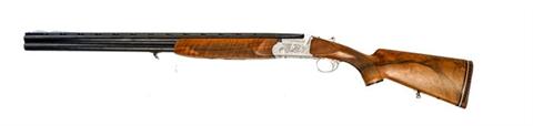 O/U shotgun SKB model 500, 12/70, #S5546816, § D