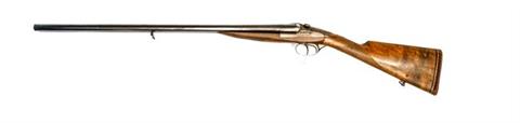 S/S shotgun St. Etienne type Darne, 16/65, #154022, § D