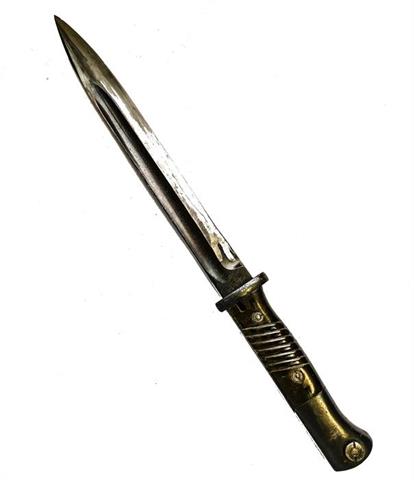 bayonet, Seitengewehr 84/98