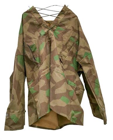 Camouflage jacket Wehrmacht (replica)