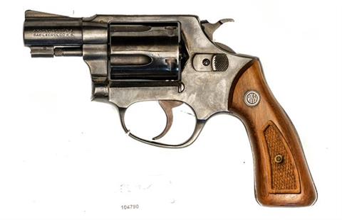 Rossi, .38 Special, #653662, §B