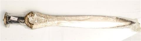Sword, Greek (replica)
