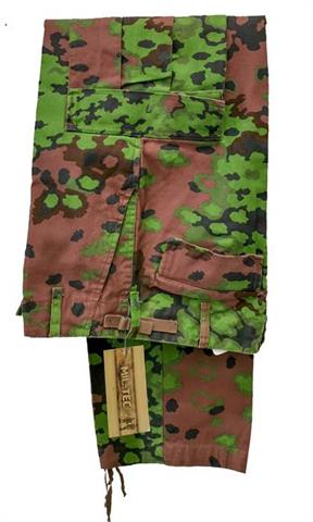 camouflage trousers (replica)