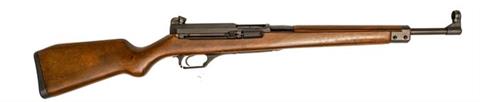 semi-auto rifle Heckler & Koch model SL7, 308 Win, #18739, § B