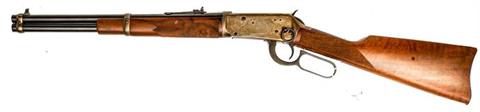 lever action rifle Winchester model 94 "Legendary Lawmen", .30-30 Win., #LL03561, § C