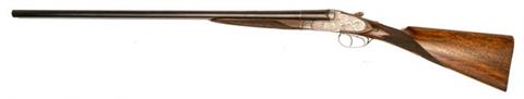 sidelock-S/S shotgun Franz Sodia - Ferlach, 16/70, #149, § D
