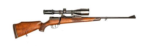 Mauser model 66 Luxus, 7x66 SEvH, #G12856, § C