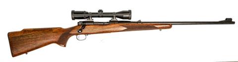 Winchester model 70, .270 Win., #252500, § C
