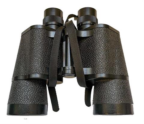 binoculars Carl Zeiss Jena Binoctar 7 x 50