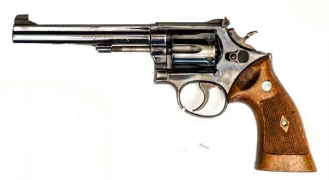 Smith & Wesson Mod. 14-2, .38 Special, #K524963, § B