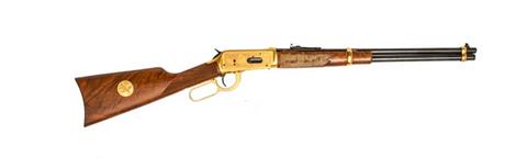 lever action rifle Winchester model 94 "Antlered Game", .30-30 Win., #AG18113, § C, accessories