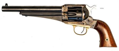 Remington model 1875 Army (replica), Uberti, .45 Colt, #18406, § B model before 1871