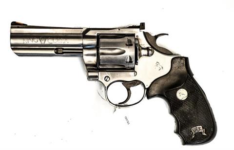 Colt King Cobra, .357 Magnum, KE8784, §B (W3033-17)