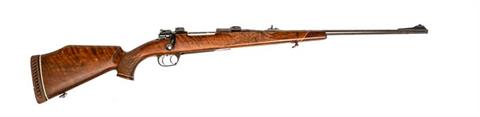 Mauser 98 J. Springer - Vienna, 7x64, #24002, § C (W3115-17)