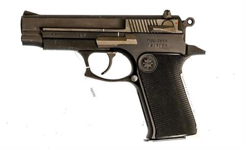 Star model 28PK, 9mm Luger, #1631251, § B (W3538-17)