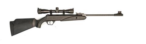 Luftgewehr Diana Mod. Panther 21, 4,5mm, #01580455, § frei ab 18 (W 3580-17)