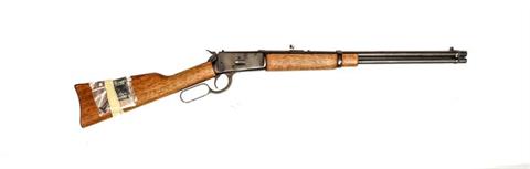 lever action rifle Rossi, .357 Mag., #5JS244544, § C