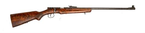 single shot rifle model TOZ-8M, .22 lr., #E19534, § C