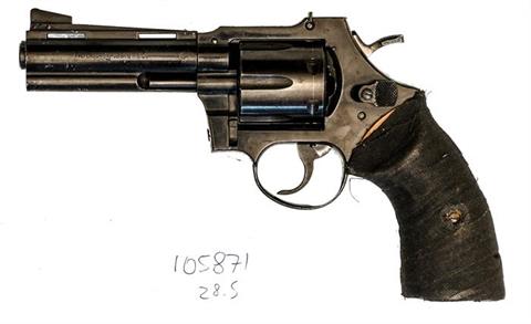 HS Luger model .38 Special, #34069, § B