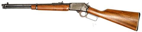 lever action rifle Marlin model 1894CS, .357 Mag., #16050718, § C