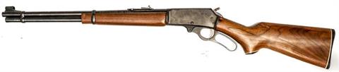 lever action rifle Marlin model 336, .30-30 Win., #19067892, § C