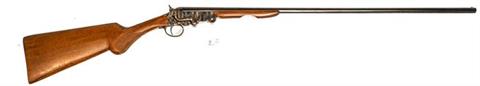 hammer-single barrel shotgun Parkemy - Eibar, .410/76, #66934, § D