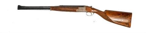 O/U express rifle FN Browning model B25, 9,3x74R, #6558V75, § C