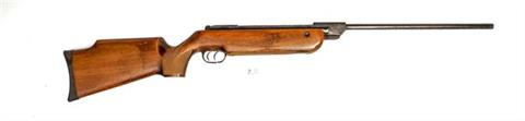 air rifle Walther, model 55, 4,5mm, § unrestricted