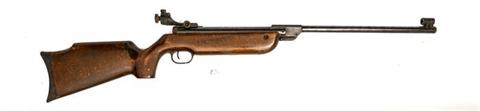 Luftgewehr Walther, Mod. 55, 4,5mm, § frei ab 18