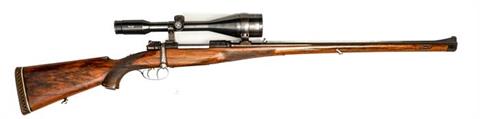 Mauser 98 Stutzen R. Mahrholdt - Innsbruck, 8x57I (S?), #1199.35, § C