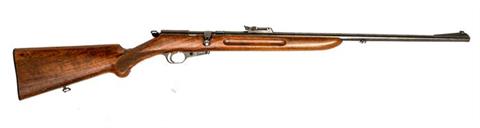 semi-auto rifle Walther - Zella-Mehlis model No.1, .22 lr.,#30508, § B