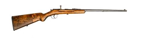 single shot rifle Valmet model Orava M-49, .22 lr., #22968, § C
