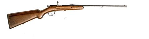 single shot rifle Valmet model Orava M-49, .22 lr., #7088, § C