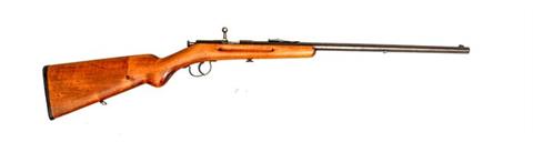 single shot rifle Valmet model Orava M-49, .22 lr., #6205, § C