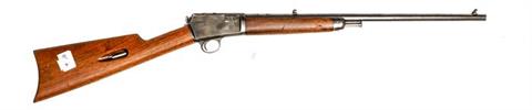 semi-auto rifle Winchester model 1903, .22 Win. Auto., #22565, § B