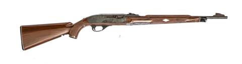 semi-auto rifle Remington model Nylon 66, .22 lr., #A2280720, § B