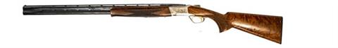 O/U shotgun Browning model Cynergy, 20/76, #20993MR132, § D, accessories