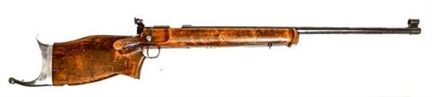single shot rifle Valmet model M3, .22 lr, #613, § C