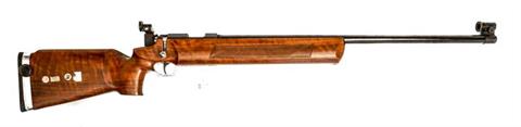 single shot rifle Valmet model Standard, .22 lr, #660193, § C