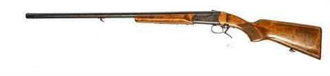 single barrel shotgun Baikal model IZH-18M, 12/76, #8700139, § D