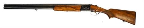 O/U shotgun Baikal model IZH-27-IC, 12/70, #8756719, § D