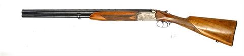 O/U shotgun V. Bernardelli - Gardone, model Orione, 12/70, #18090, § D
