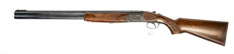 O/U shotgun Fair - Marcheno, model Premier, 12/76, #143378, § D
