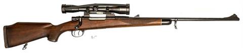 Mauser 98 Zastava Mk X, 7x64, #41328, § C