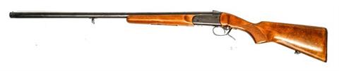 single barrel shotgun Baikal model IJ-18BM 12/70, #Y31163, § D