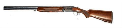 O/U shotgun Valmet model 412, 12/70, #228937, § D