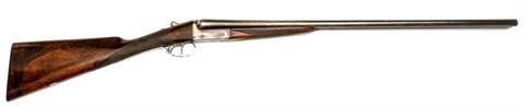S/S double shotgun William Evans - London, Anson & Deeley, 20/65, #17604, §D